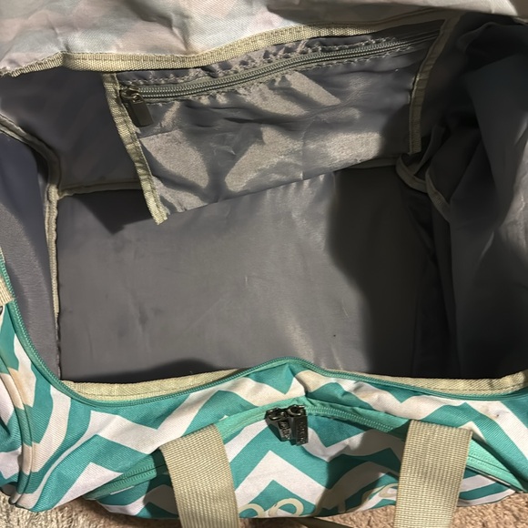 Mosiso dance bag - Picture 2 of 4